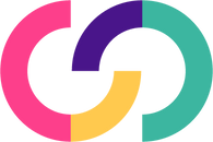 Logo Brand Colorful Season Style